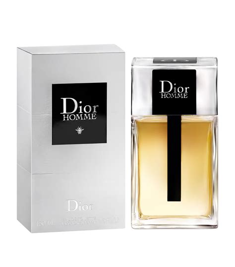 DIOR DIOR Homme DIOR Homme Eau De Toilette .